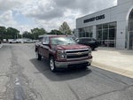 2015 Chevrolet Silverado 1500 LS