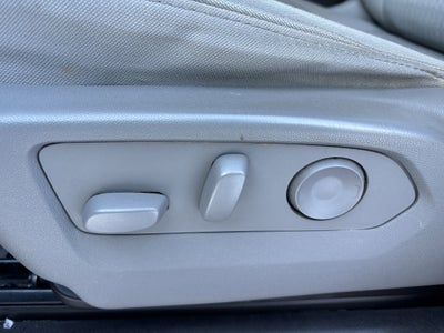 2022 Chevrolet Silverado 1500 LT Texas Edition