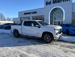 2022 Chevrolet Silverado 1500 LT Texas Edition