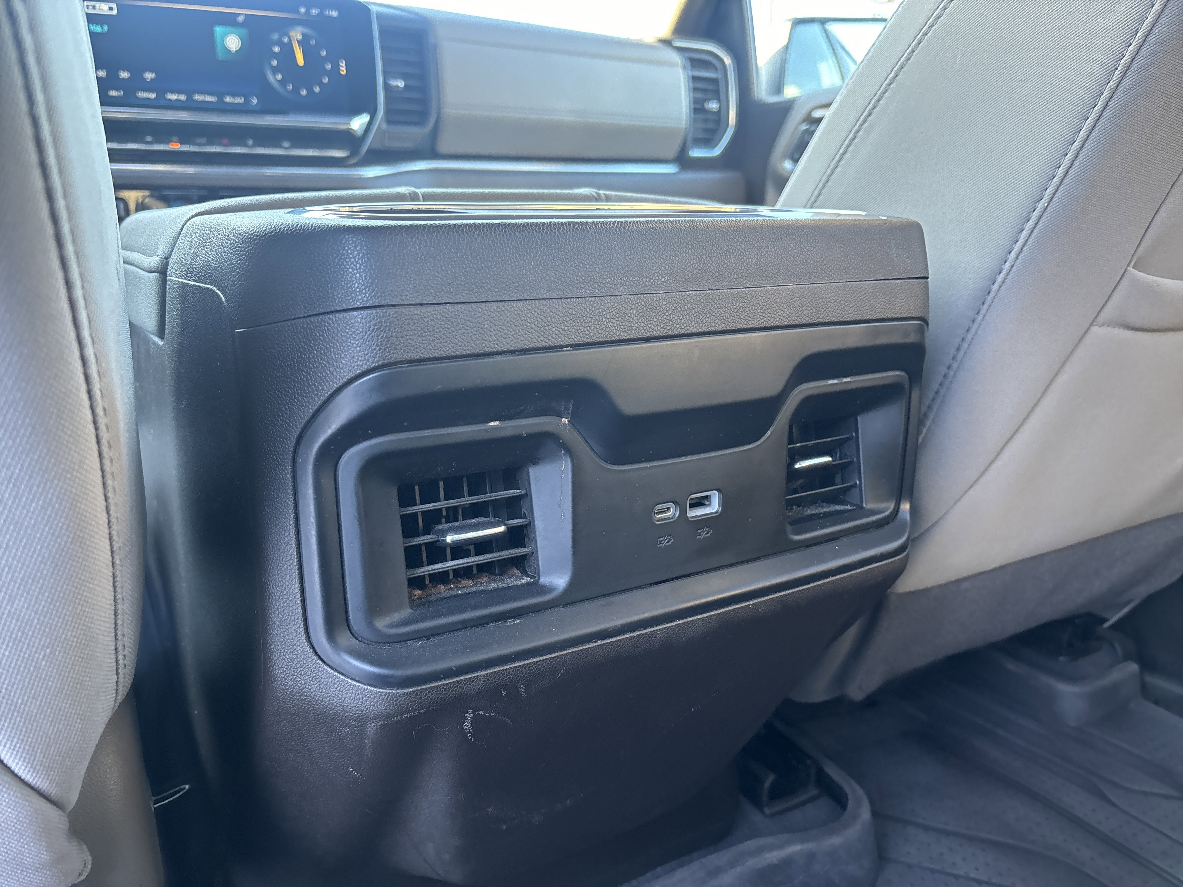 2022 Chevrolet Silverado 1500 LT Texas Edition