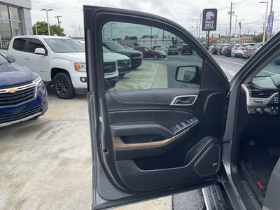 2020 GMC Yukon XL Denali