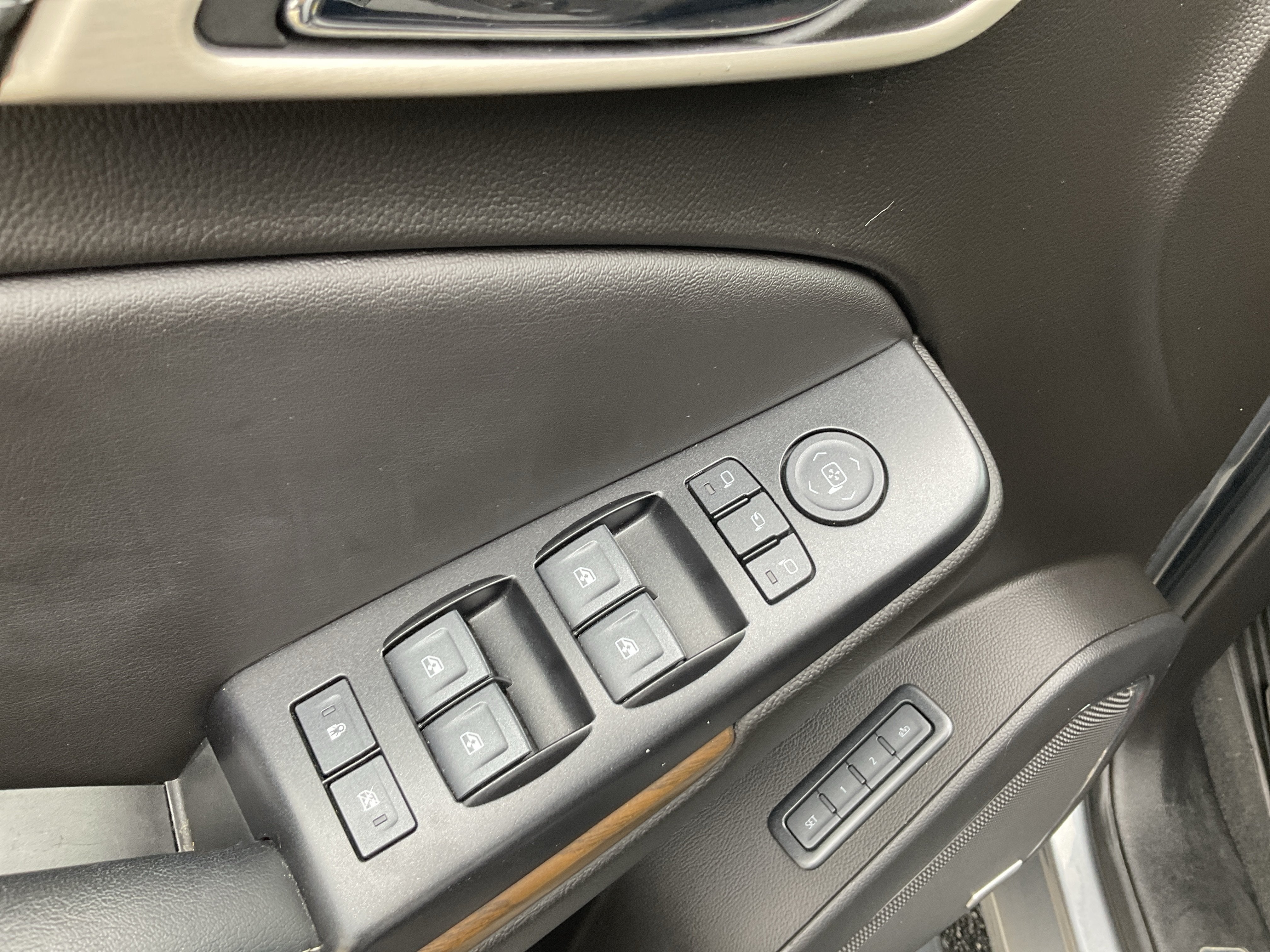 2020 GMC Yukon XL Denali
