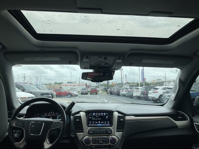 2020 GMC Yukon XL Denali