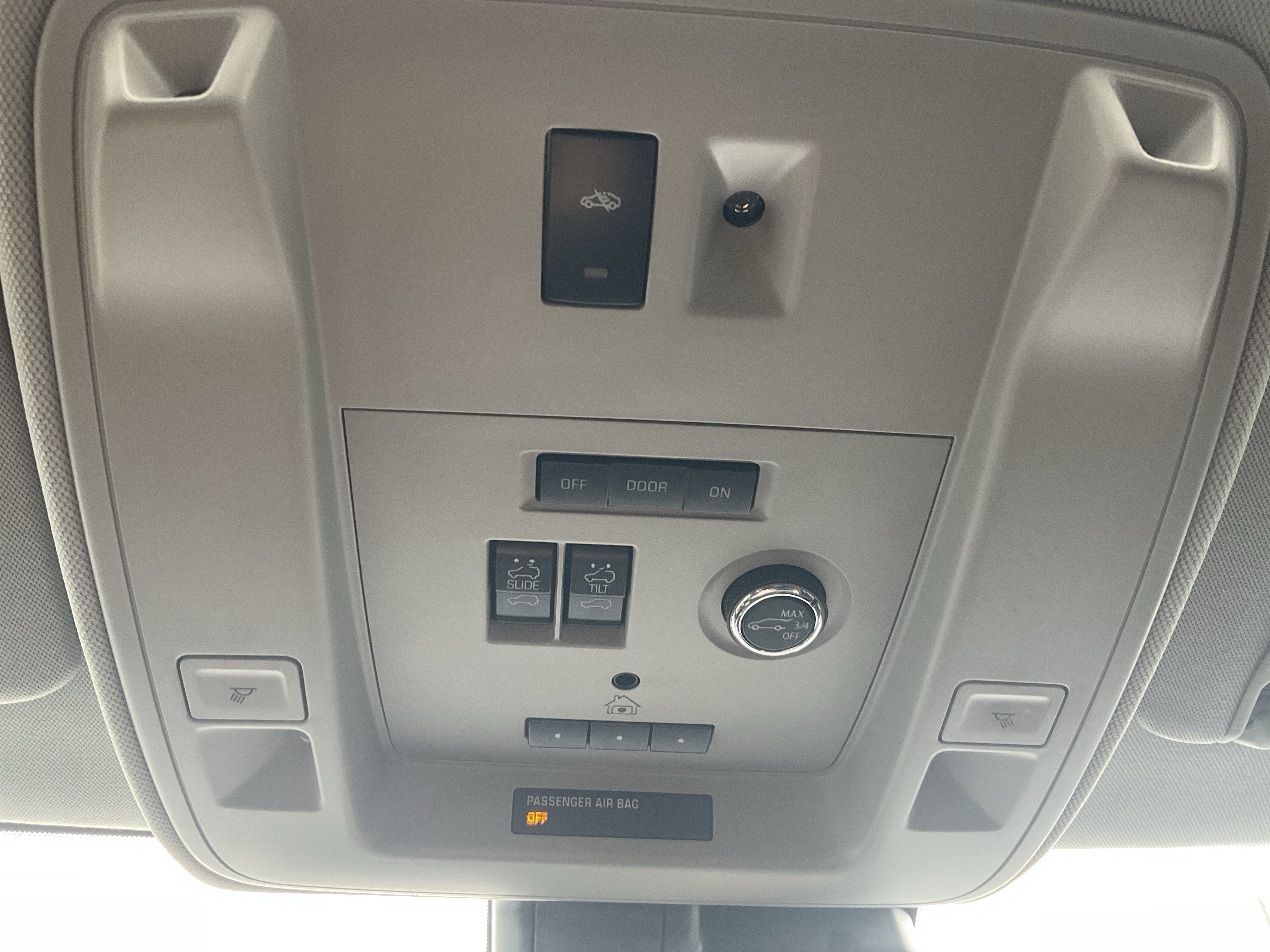 2020 GMC Yukon XL Denali