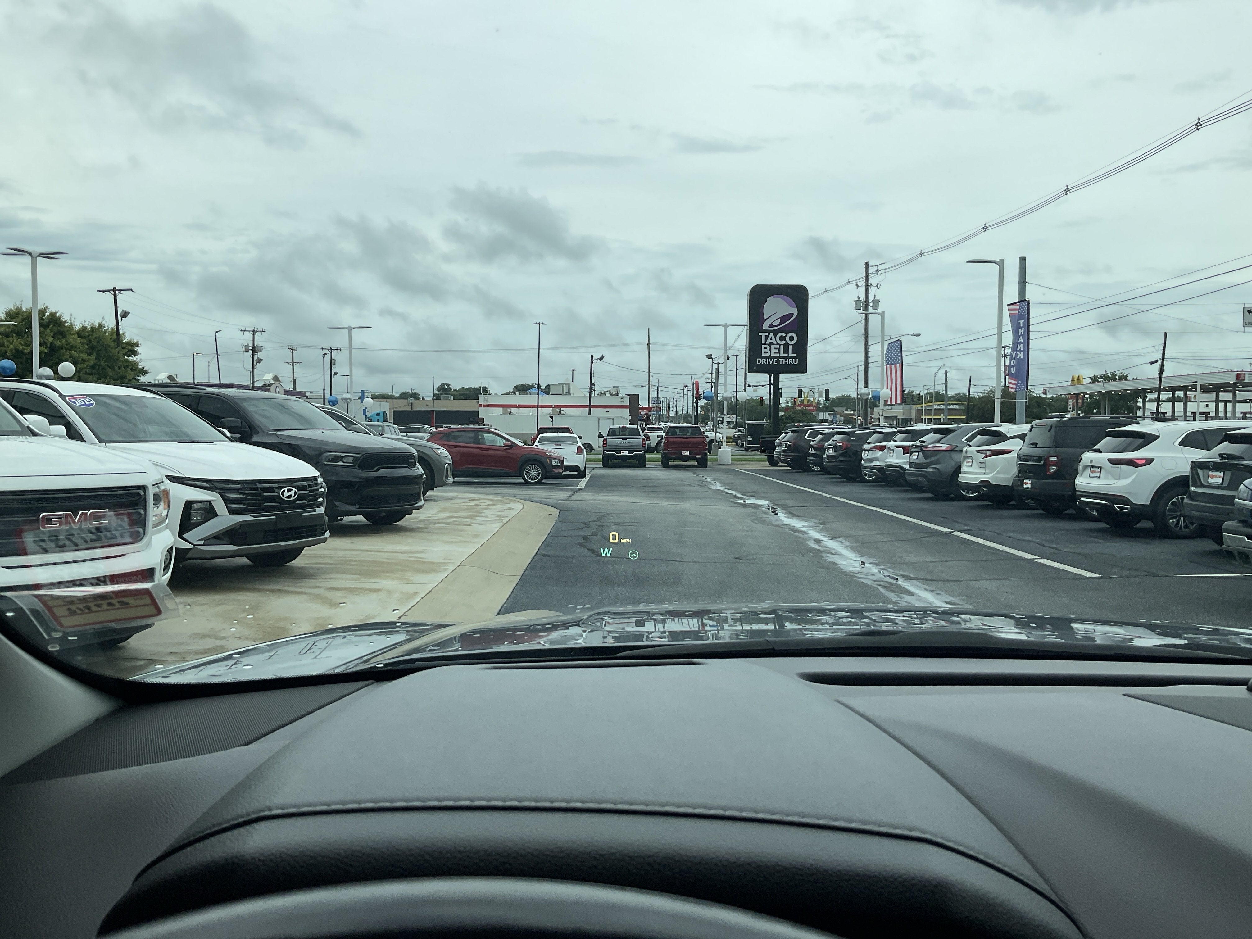 2020 GMC Yukon XL Denali