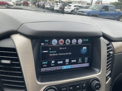 2020 GMC Yukon XL Denali