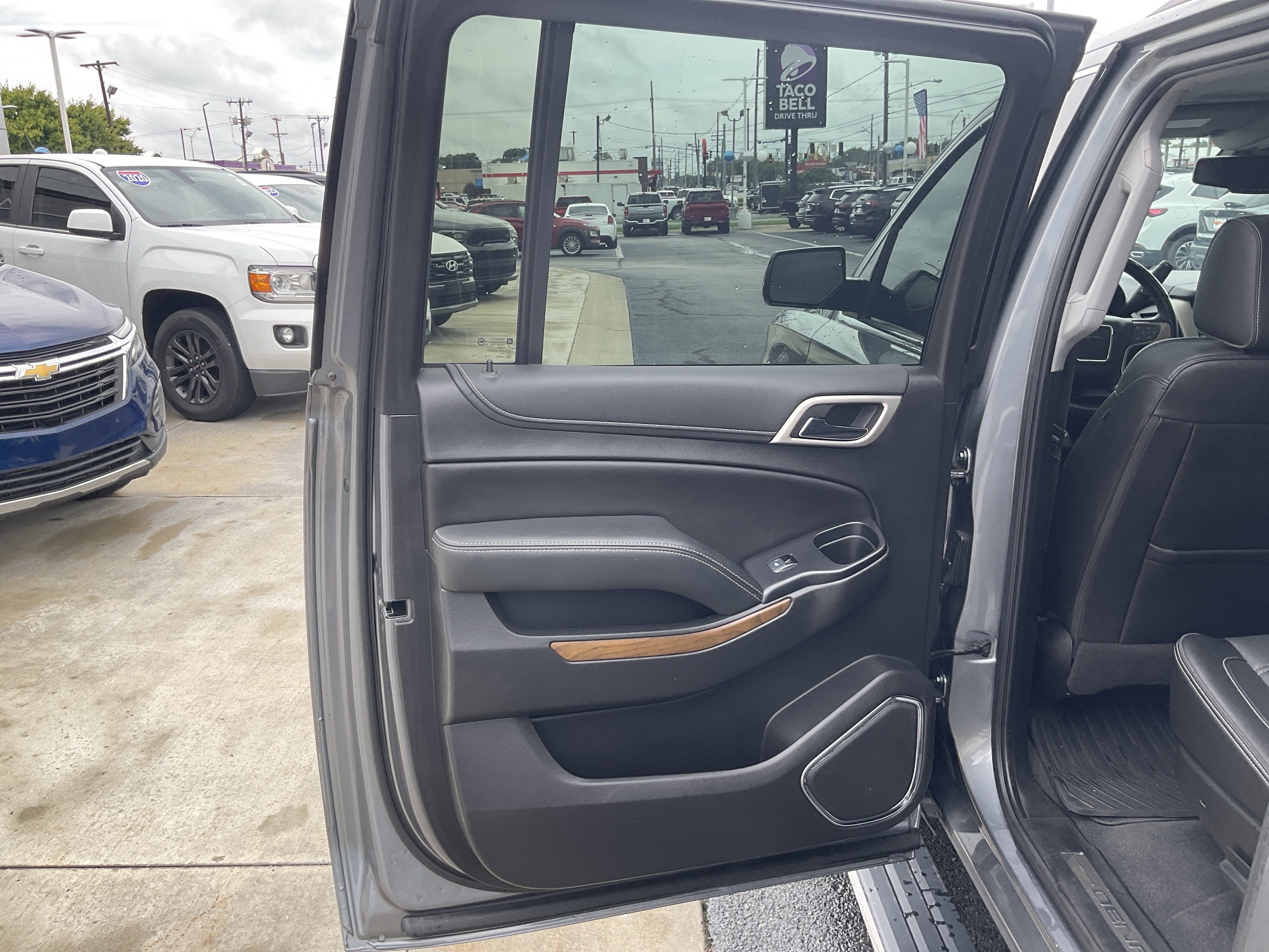 2020 GMC Yukon XL Denali