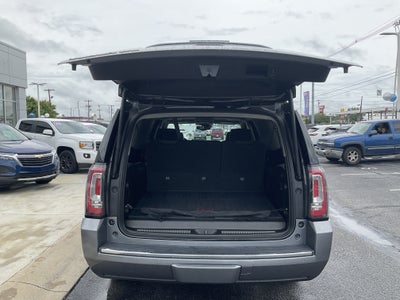 2020 GMC Yukon XL Denali