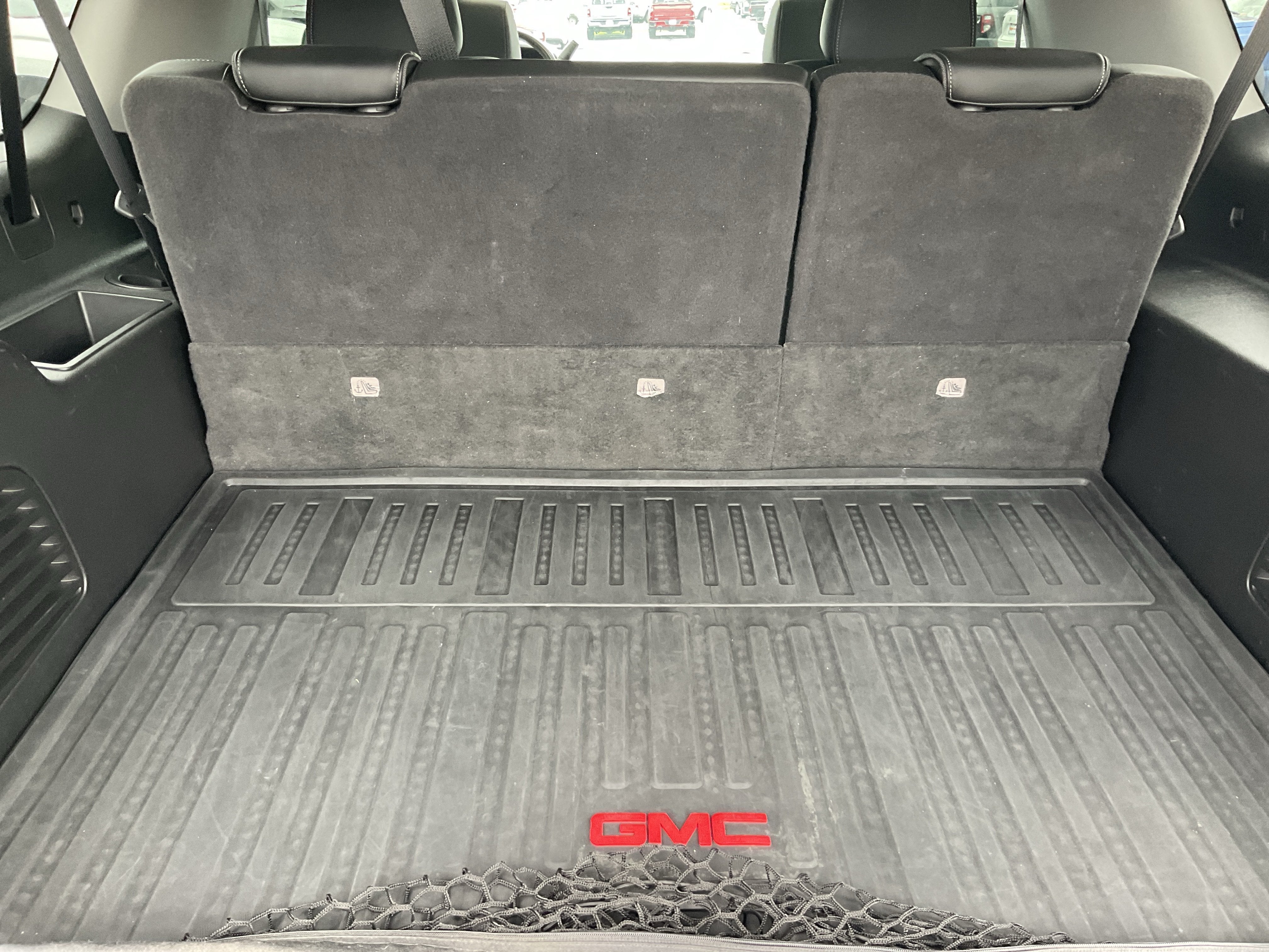 2020 GMC Yukon XL Denali