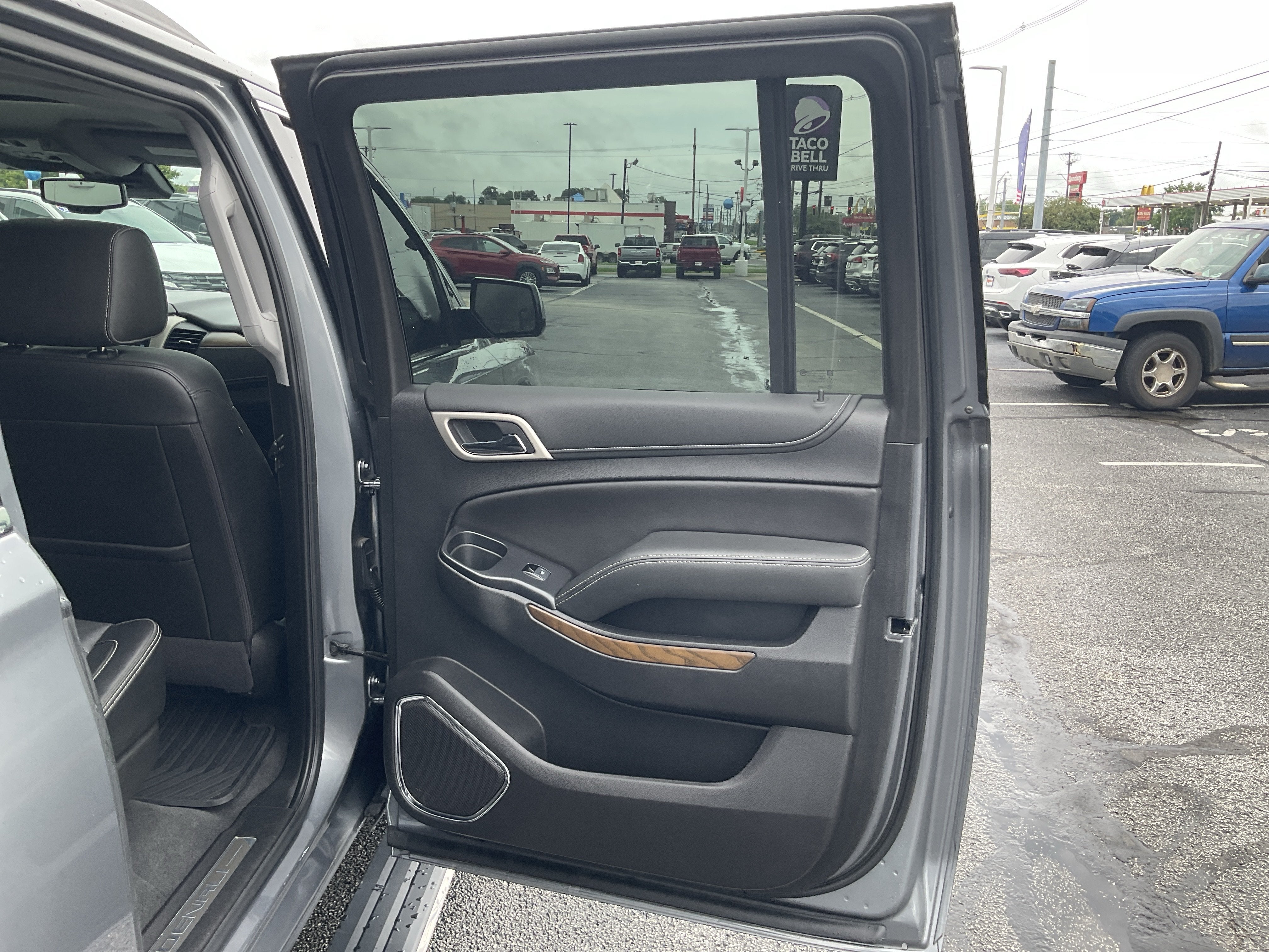 2020 GMC Yukon XL Denali