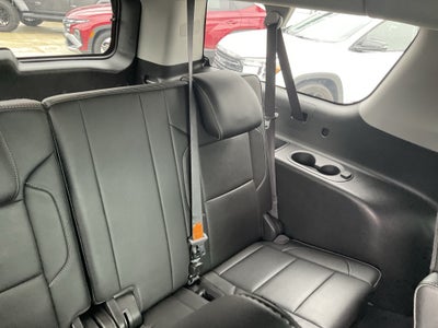 2020 GMC Yukon XL Denali