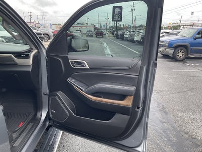 2020 GMC Yukon XL Denali