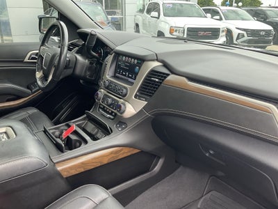 2020 GMC Yukon XL Denali