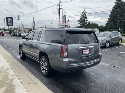 2020 GMC Yukon XL Denali