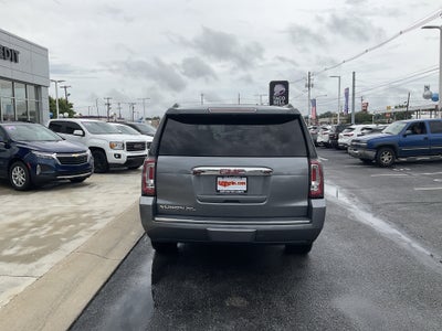 2020 GMC Yukon XL Denali