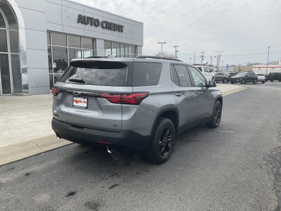 2023 Chevrolet Traverse LT 1LT
