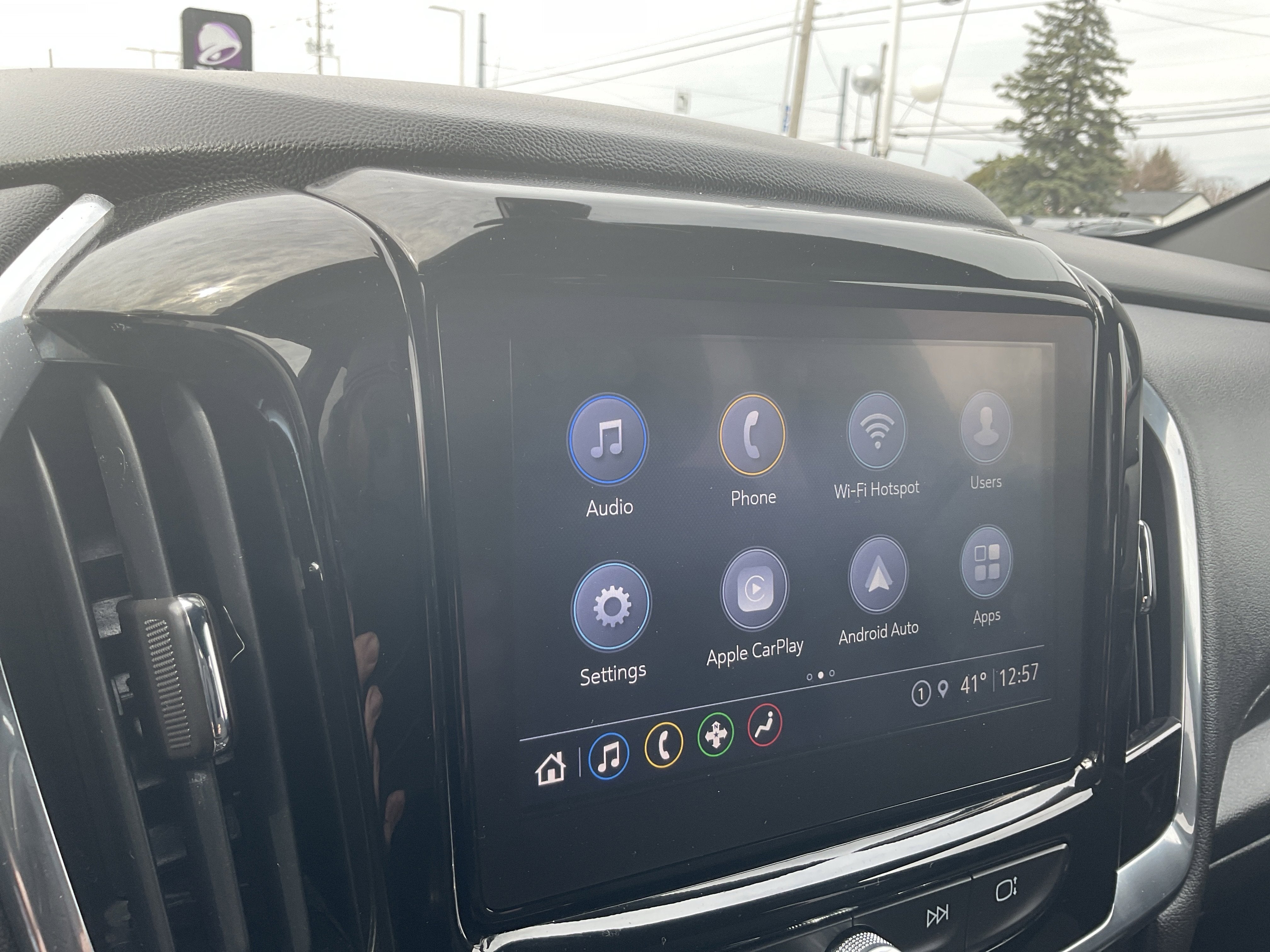 2023 Chevrolet Traverse LT 1LT