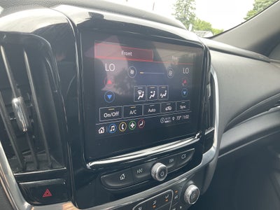 2023 Chevrolet Traverse LT 1LT