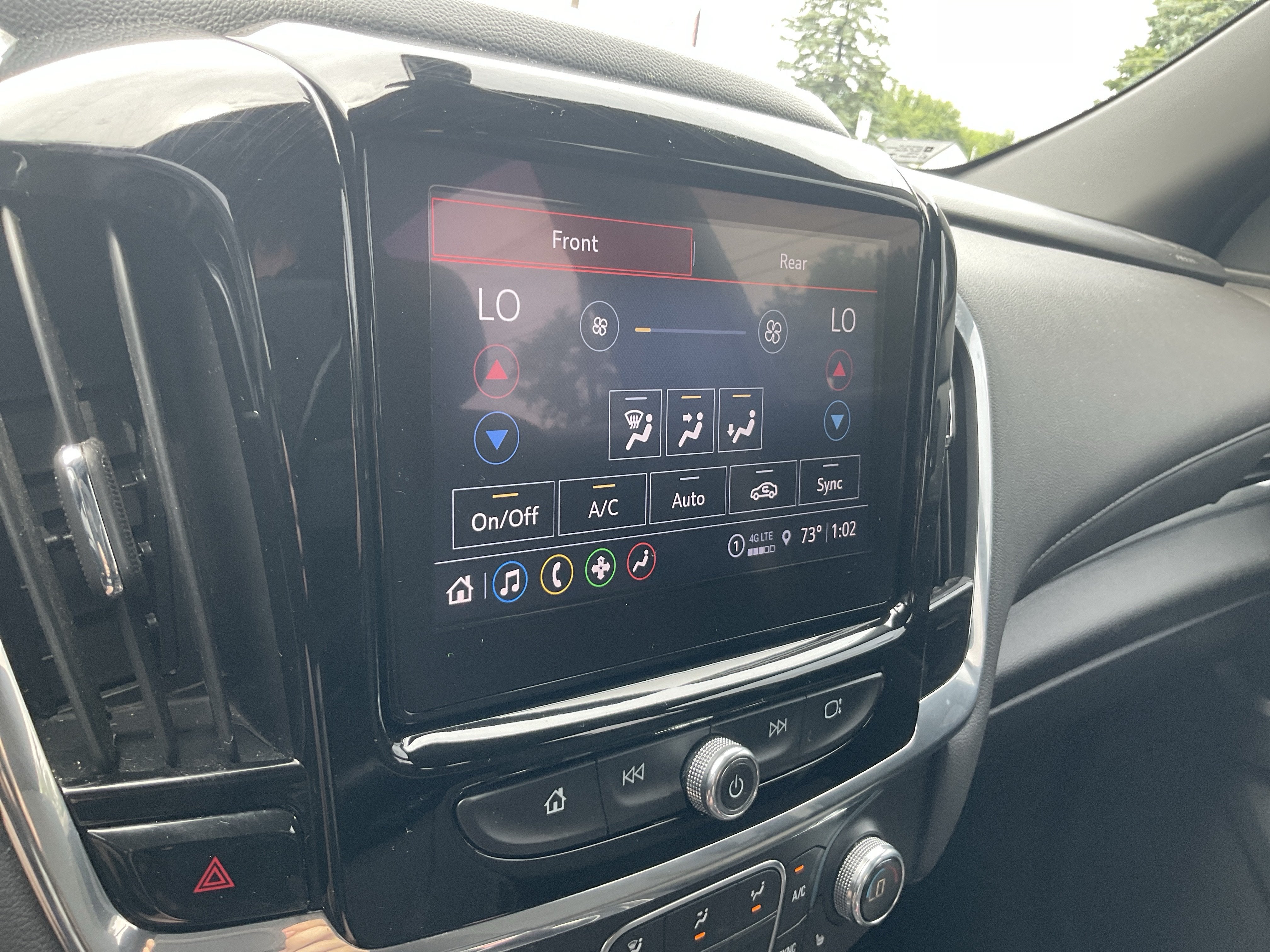 2023 Chevrolet Traverse LT 1LT