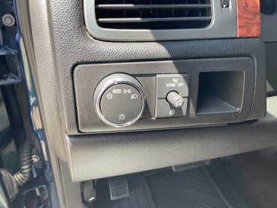 2007 Chevrolet Tahoe LT Z71
