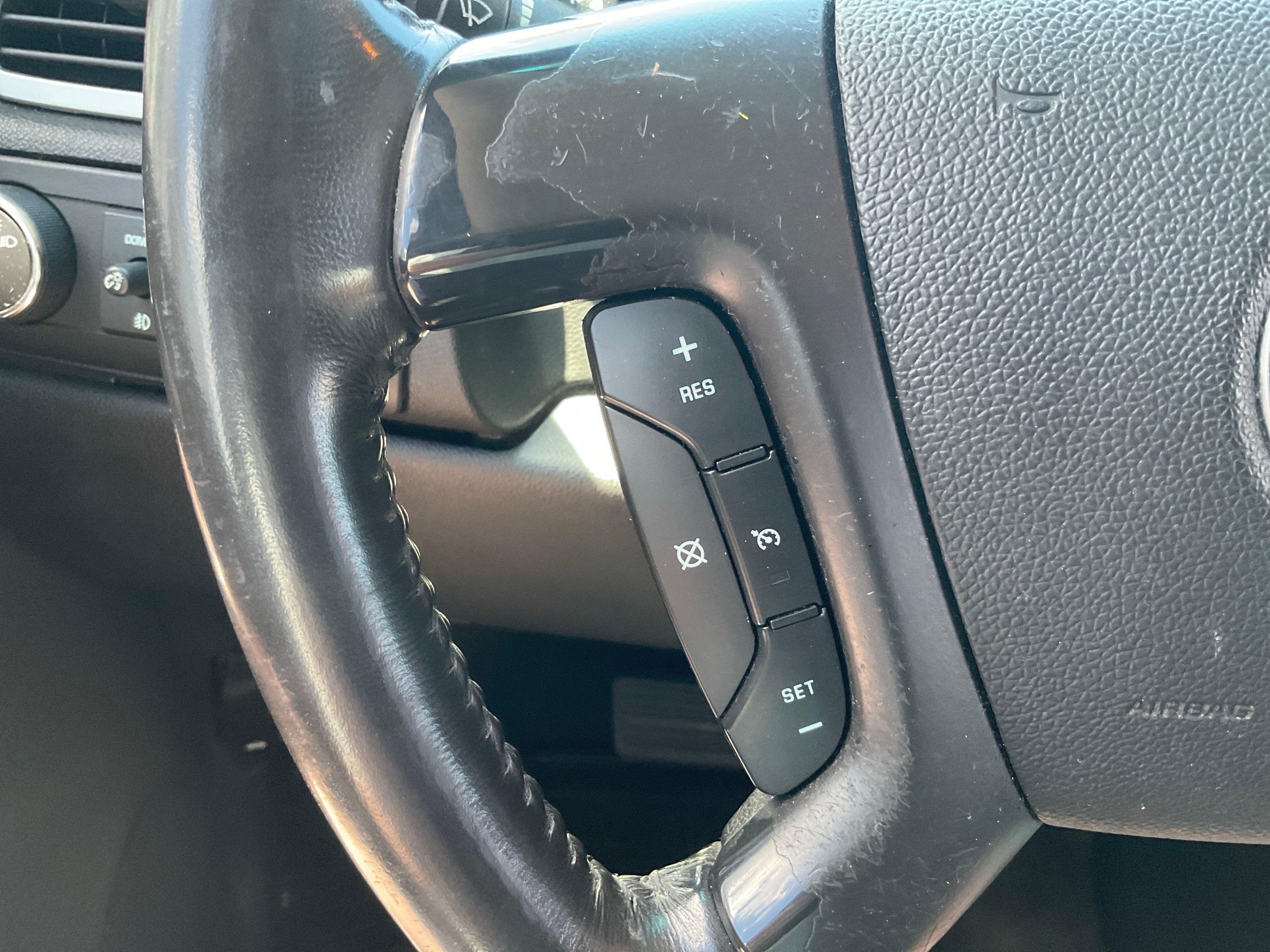 2007 Chevrolet Tahoe LT Z71