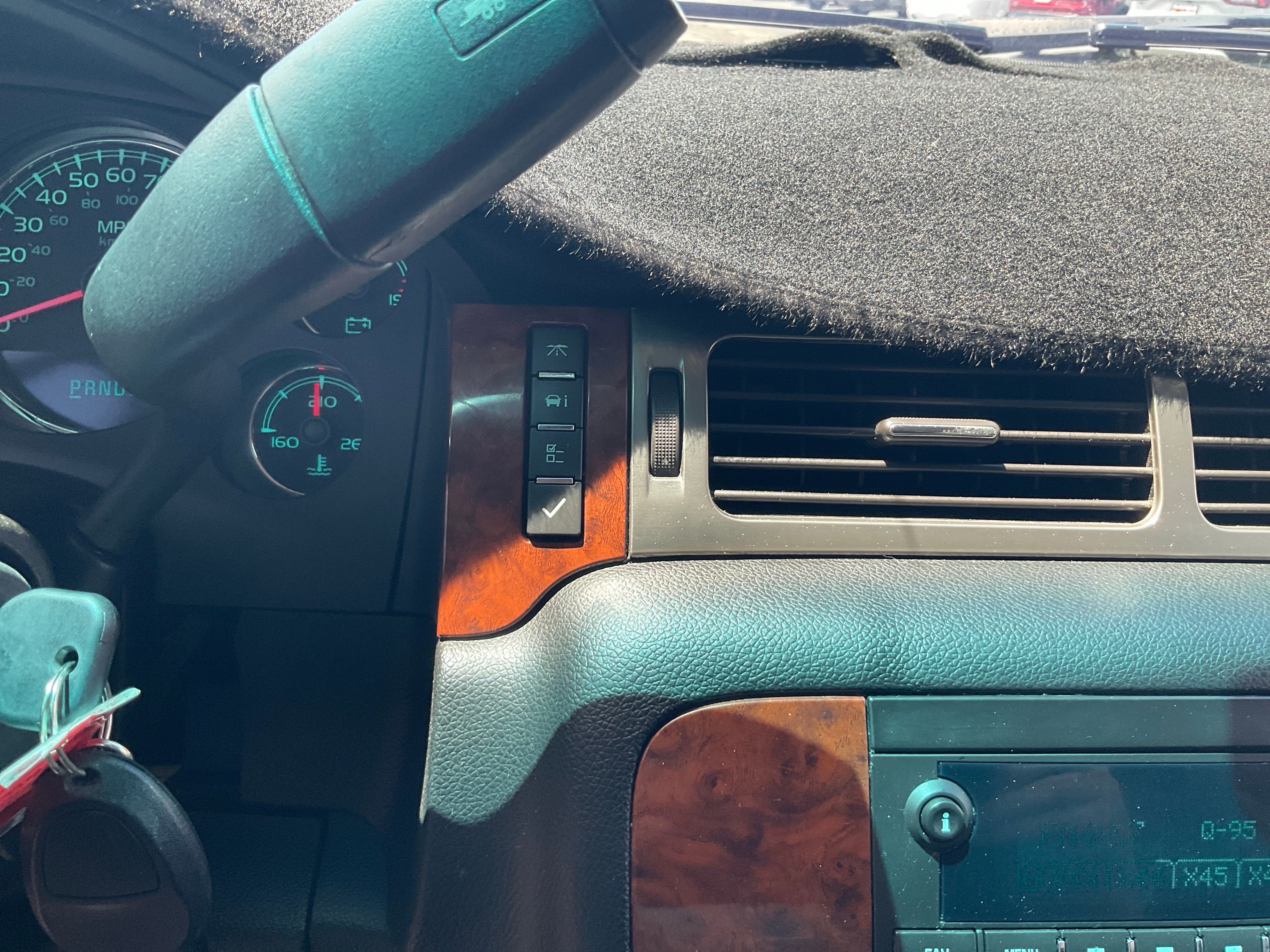 2007 Chevrolet Tahoe LT Z71