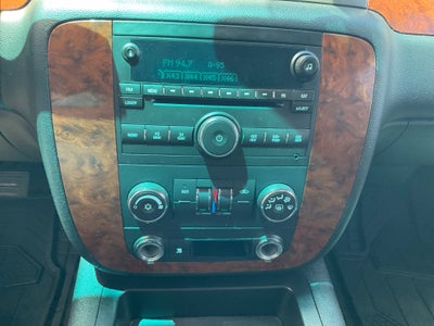 2007 Chevrolet Tahoe LT Z71