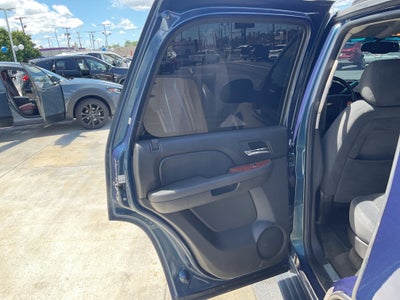 2007 Chevrolet Tahoe LT Z71