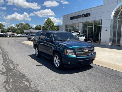 2007 Chevrolet Tahoe LT Z71
