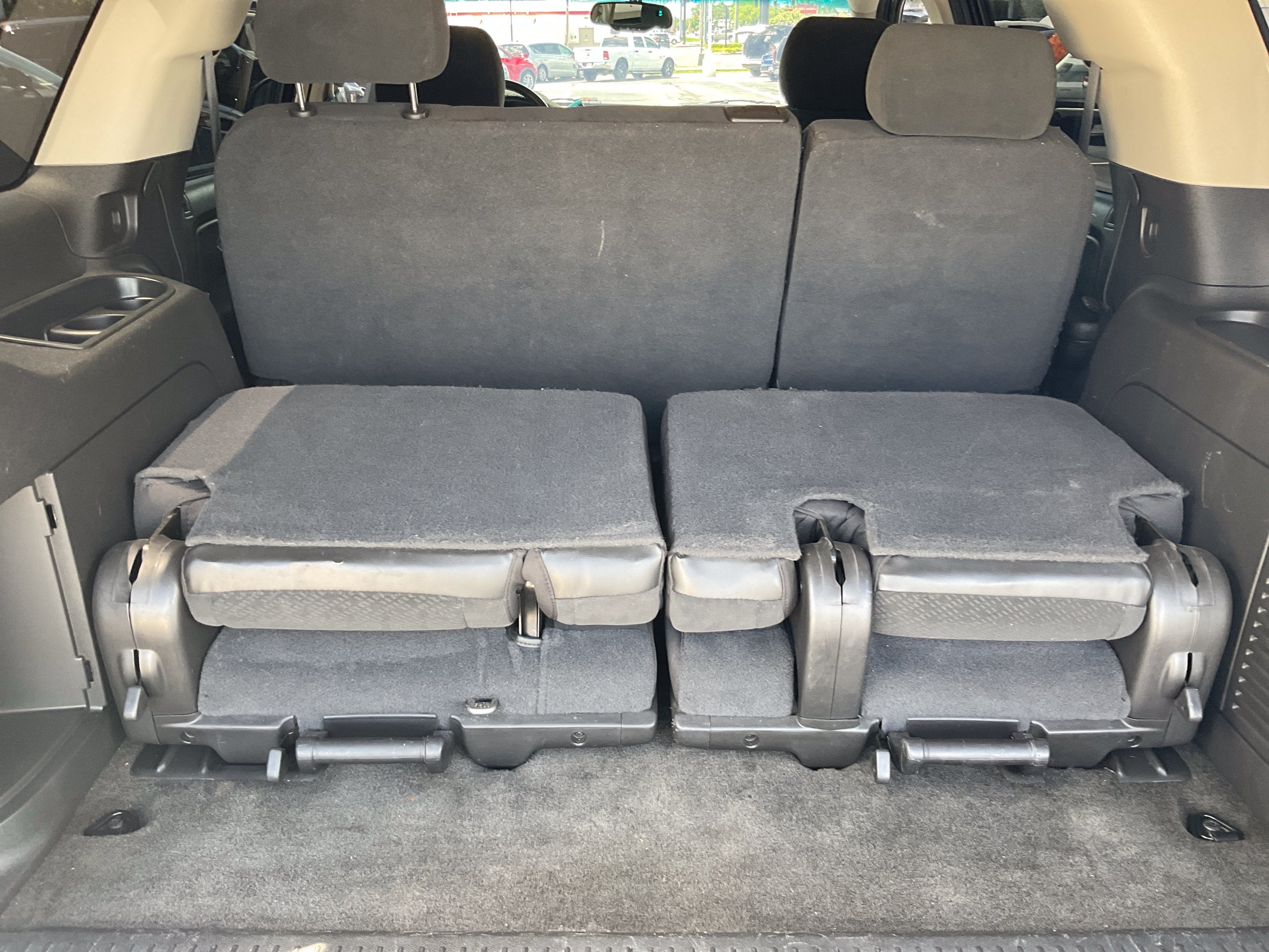 2007 Chevrolet Tahoe LT Z71