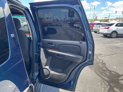 2007 Chevrolet Tahoe LT Z71