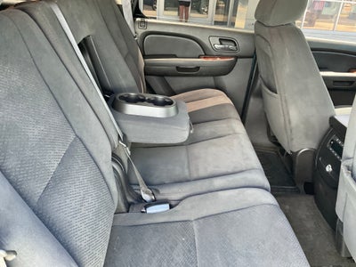 2007 Chevrolet Tahoe LT Z71
