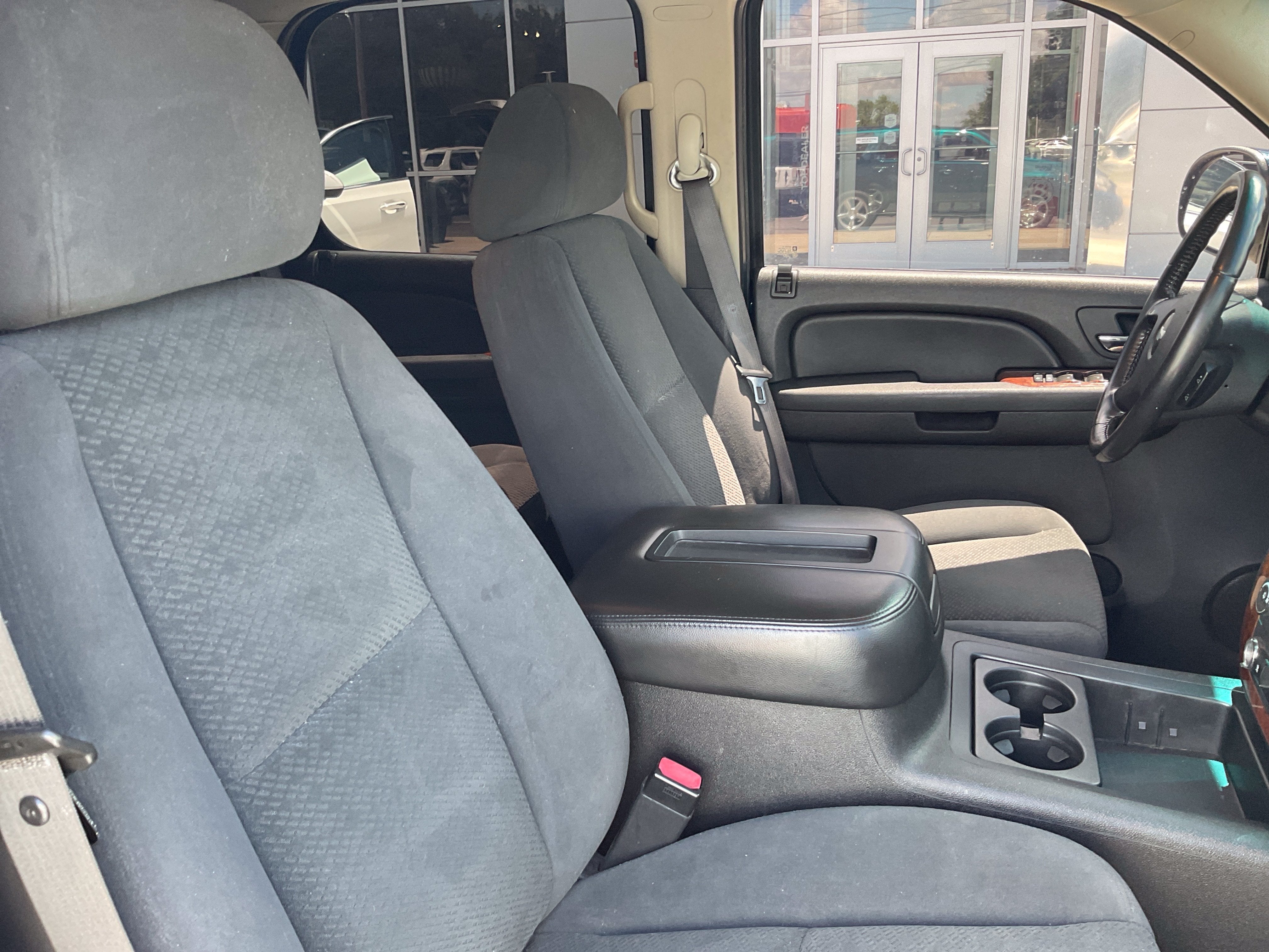 2007 Chevrolet Tahoe LT Z71