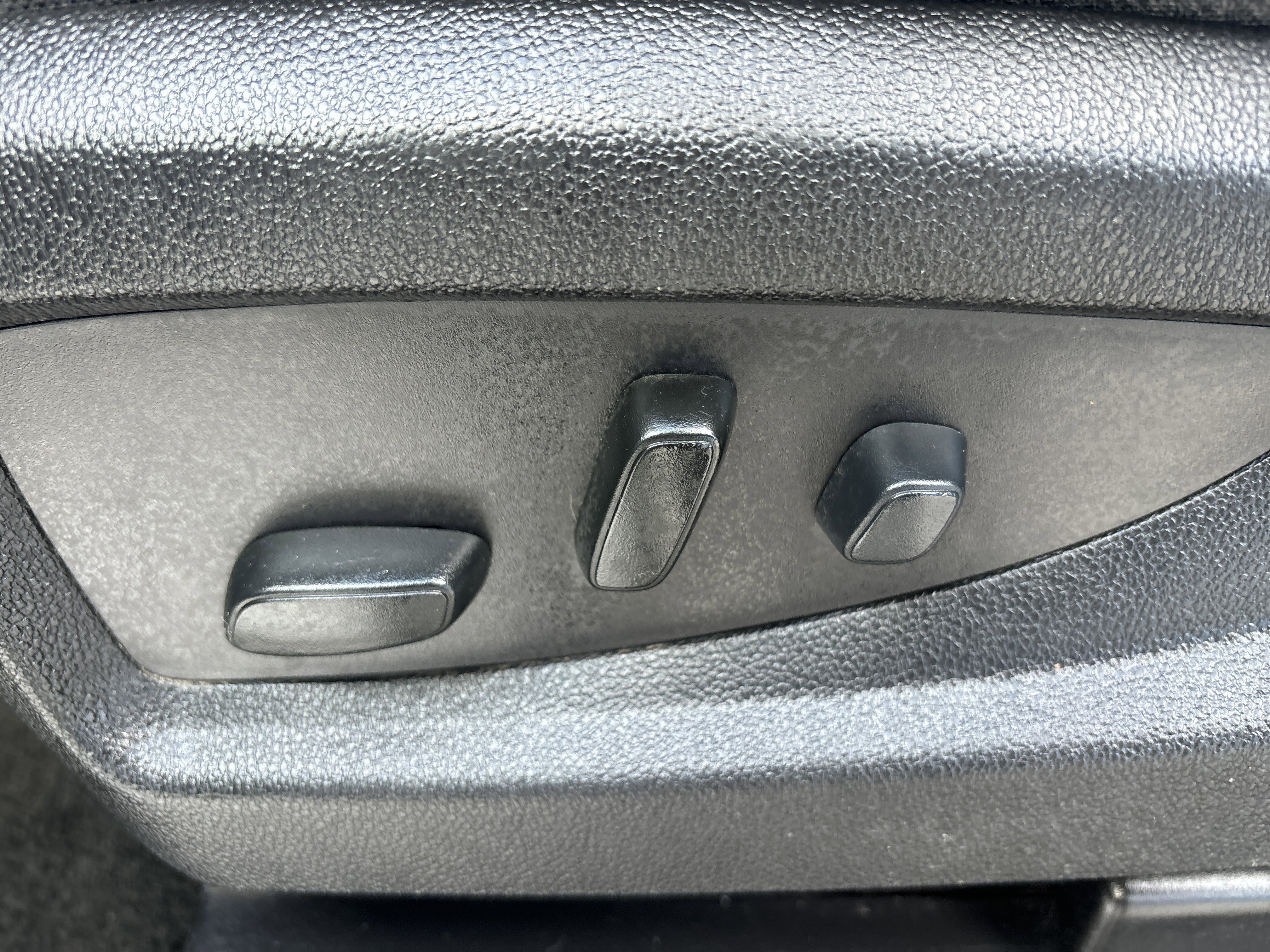 2017 Chevrolet Tahoe Police