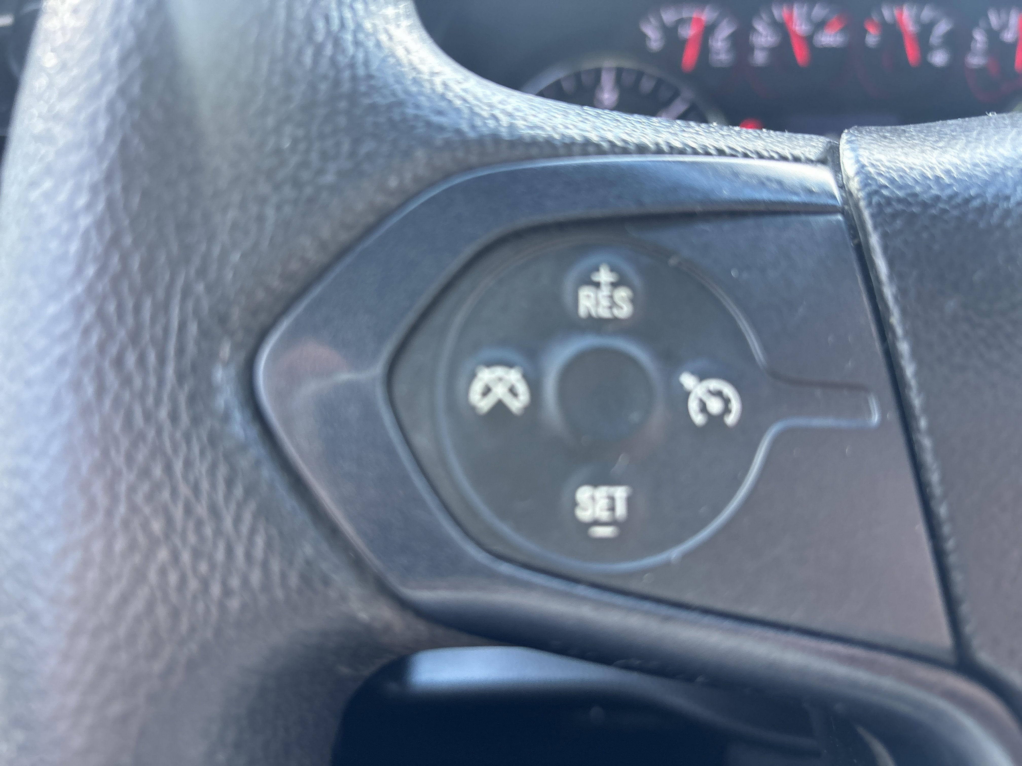 2017 Chevrolet Tahoe Police