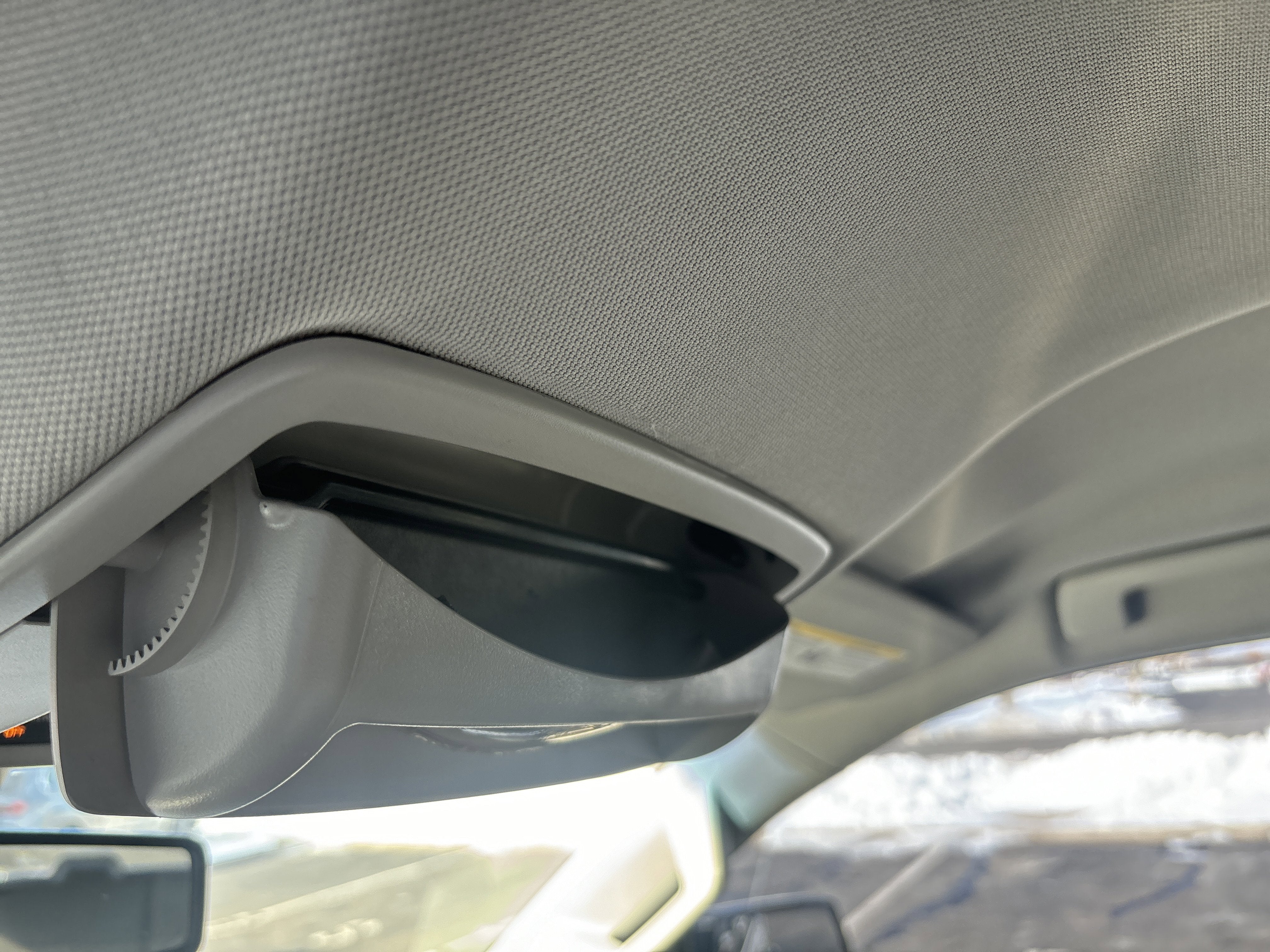 2017 Chevrolet Tahoe Police