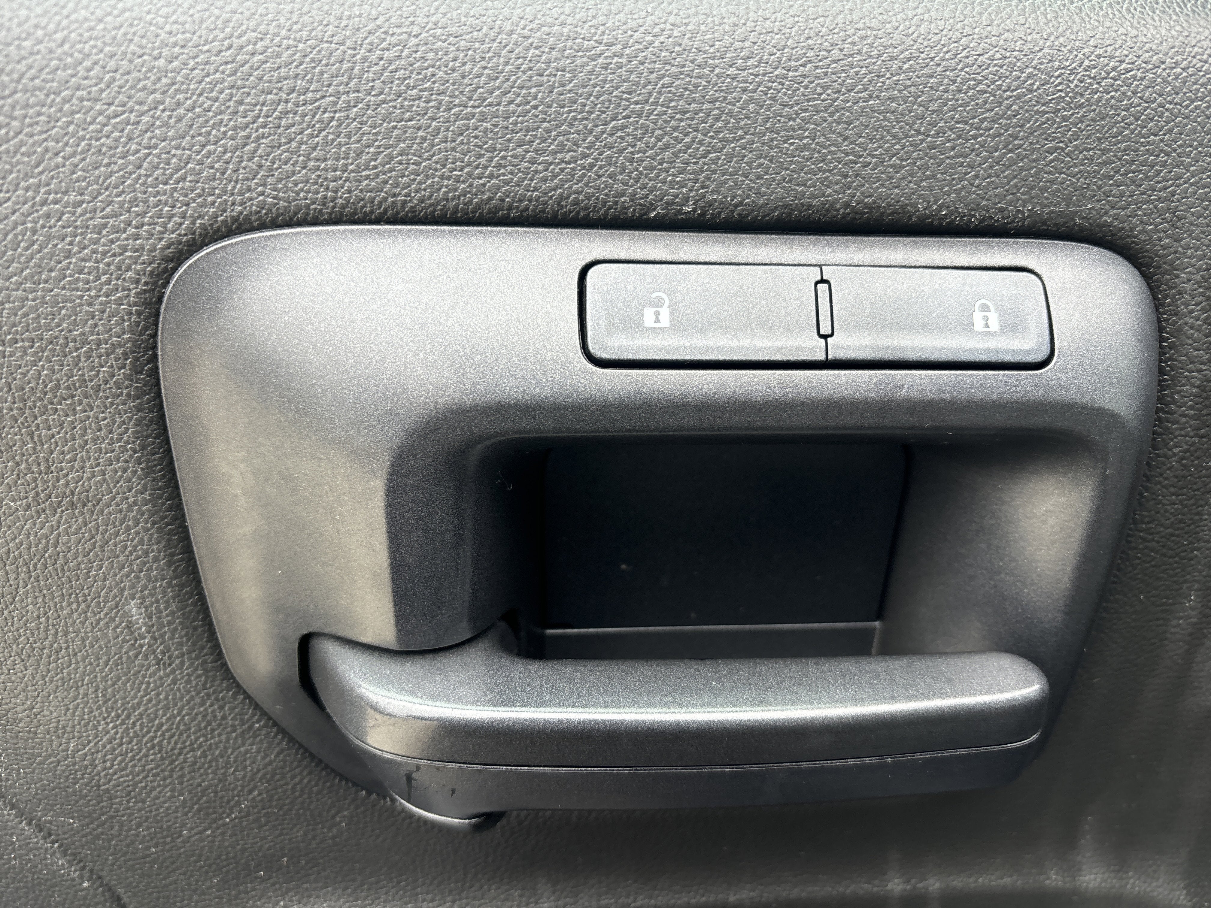 2015 GMC Sierra 1500 Base