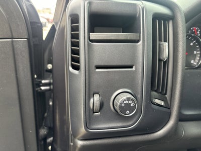 2015 GMC Sierra 1500 Base