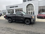 2015 GMC Sierra 1500 Base