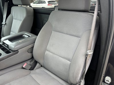 2015 GMC Sierra 1500 Base