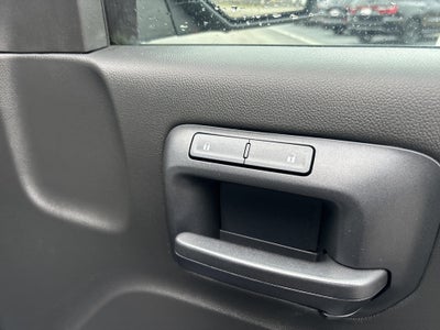 2015 GMC Sierra 1500 Base