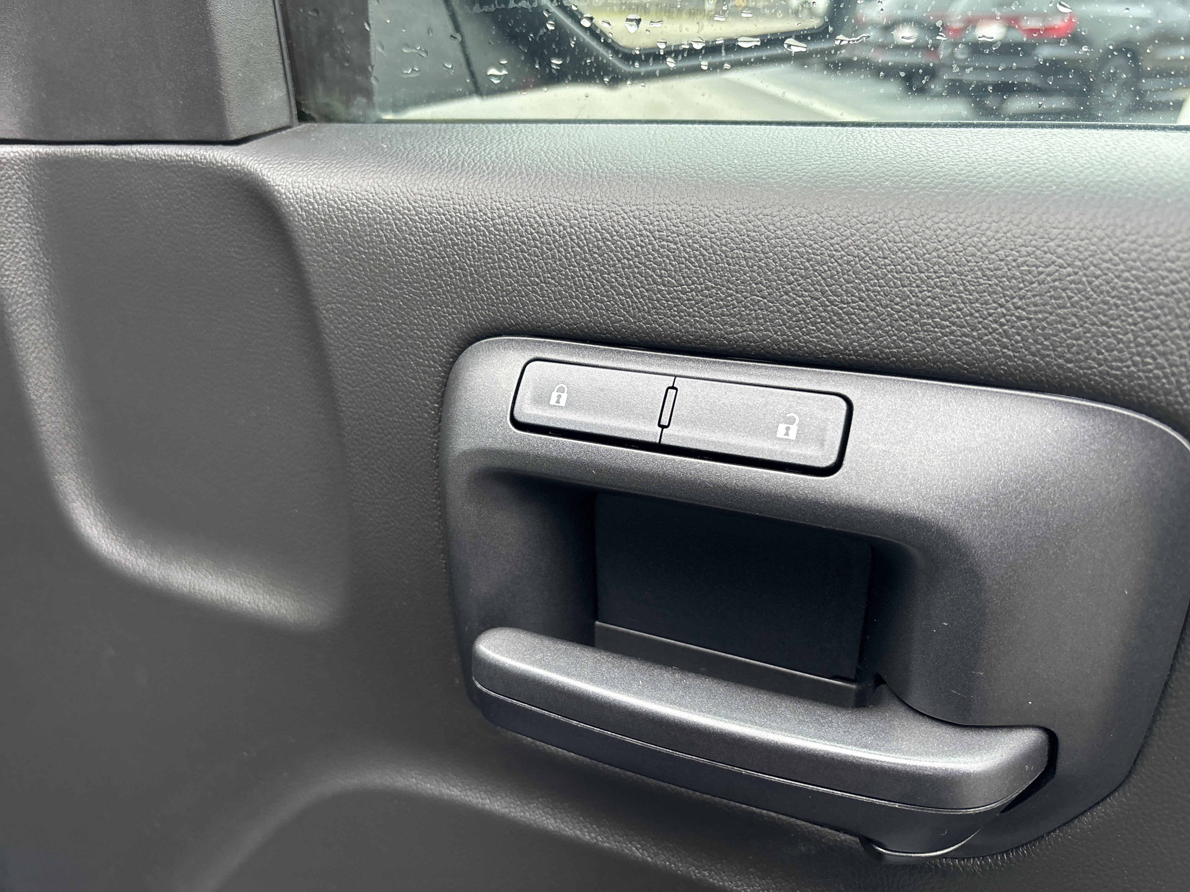 2015 GMC Sierra 1500 Base