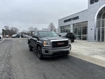 2015 GMC Sierra 1500 Base
