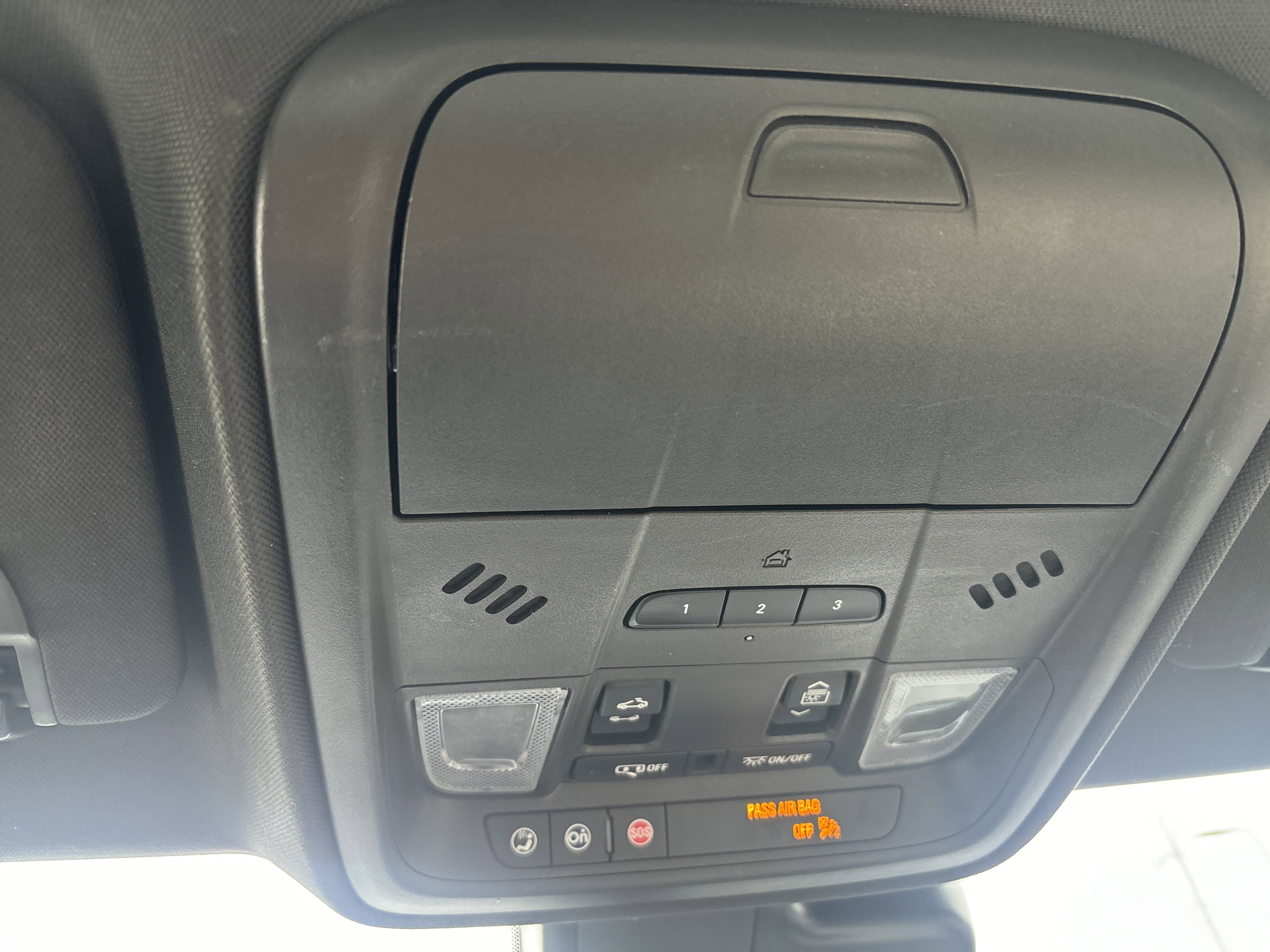 2020 Cadillac XT4 Sport