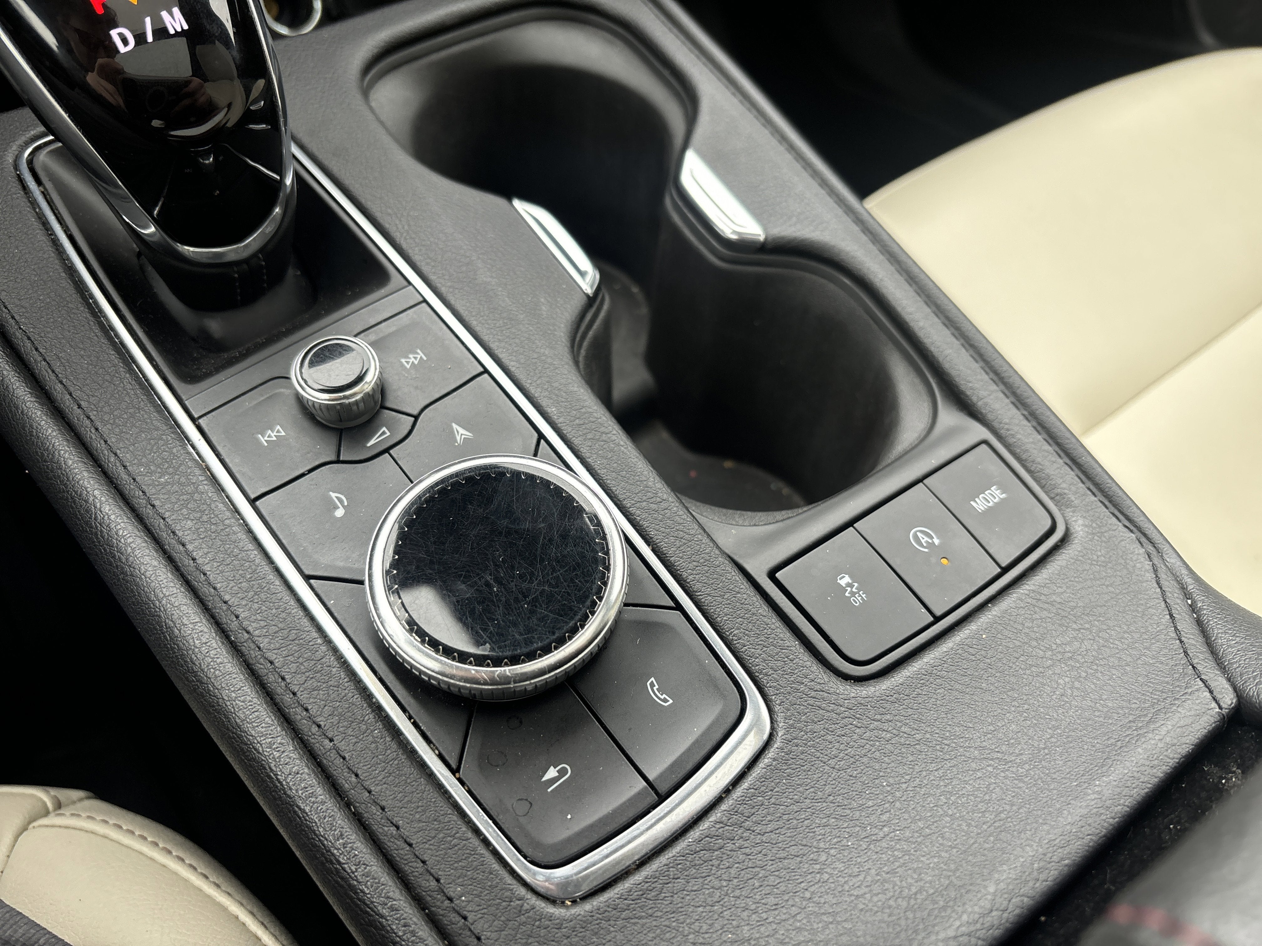 2020 Cadillac XT4 Sport