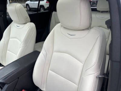 2020 Cadillac XT4 Sport