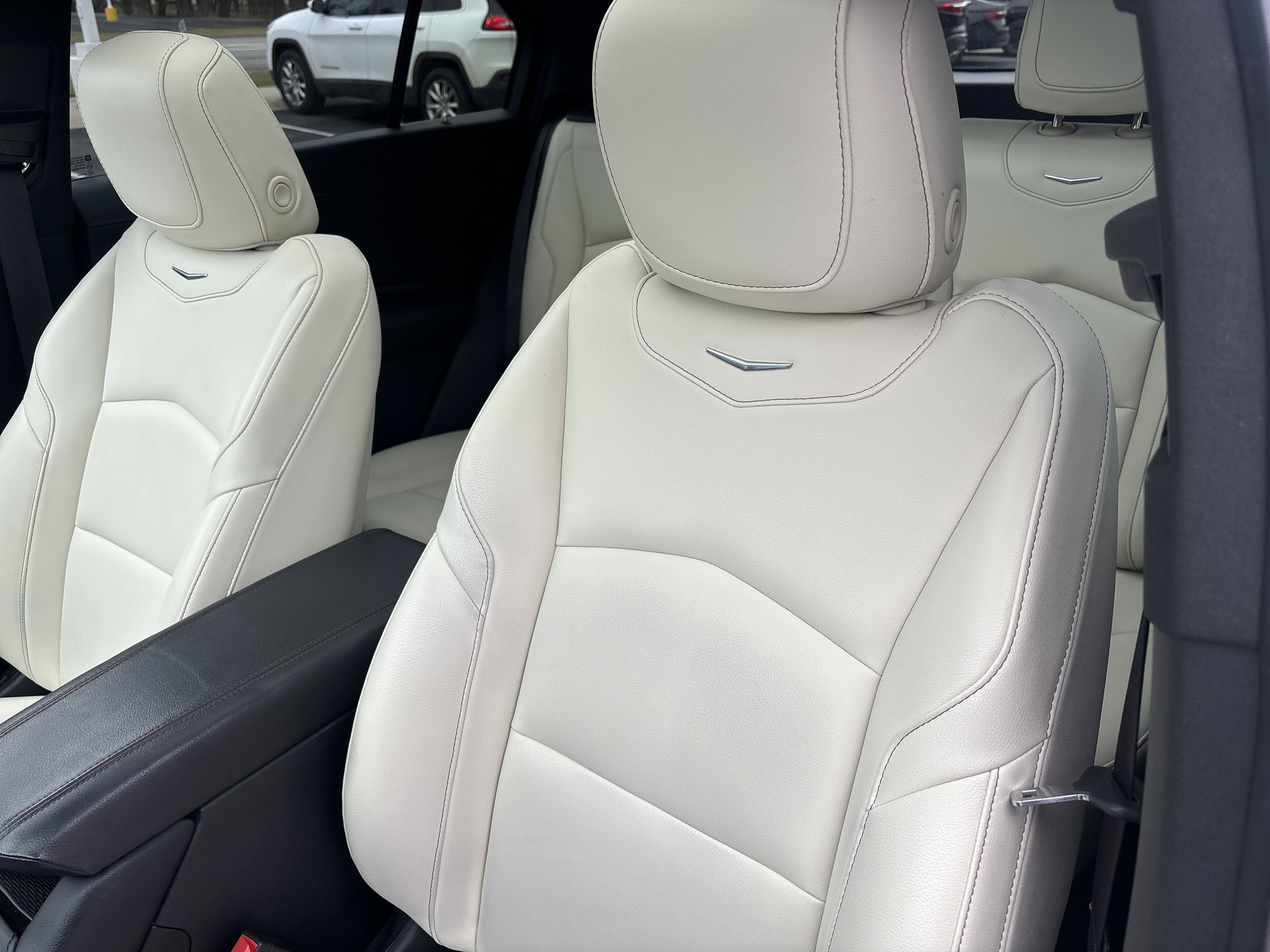 2020 Cadillac XT4 Sport