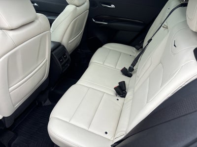 2020 Cadillac XT4 Sport