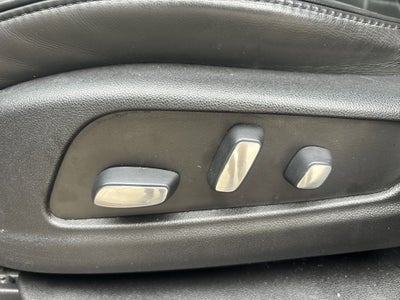 2019 Cadillac XT5 Platinum