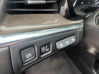 2019 Cadillac XT5 Platinum